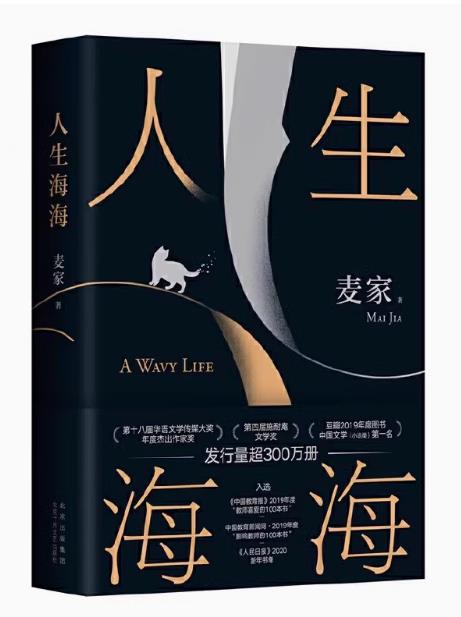 《人生海海》【PDF,EPUB,MOBI,AZW3,TXT电子书】在线阅读下载